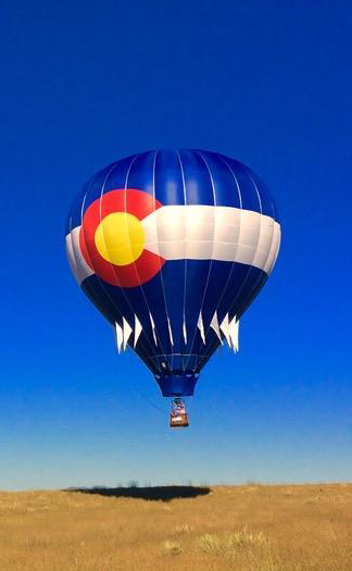 Colorado
