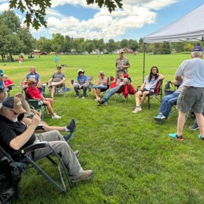 July '25 Picnic